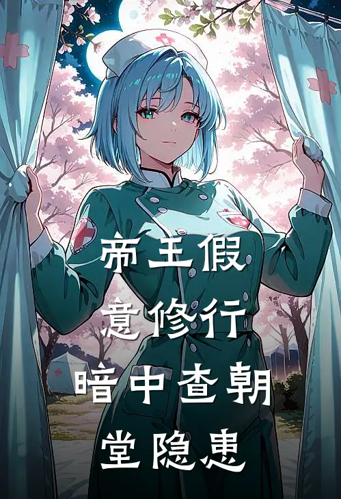 帝王假意修行，暗中查朝堂隐患
