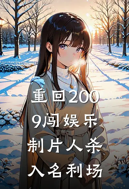 重回2009闯娱乐，制片人杀入名利场