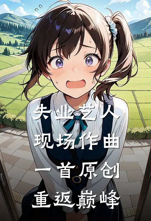 失业艺人现场作曲，一首原创重返巅峰
