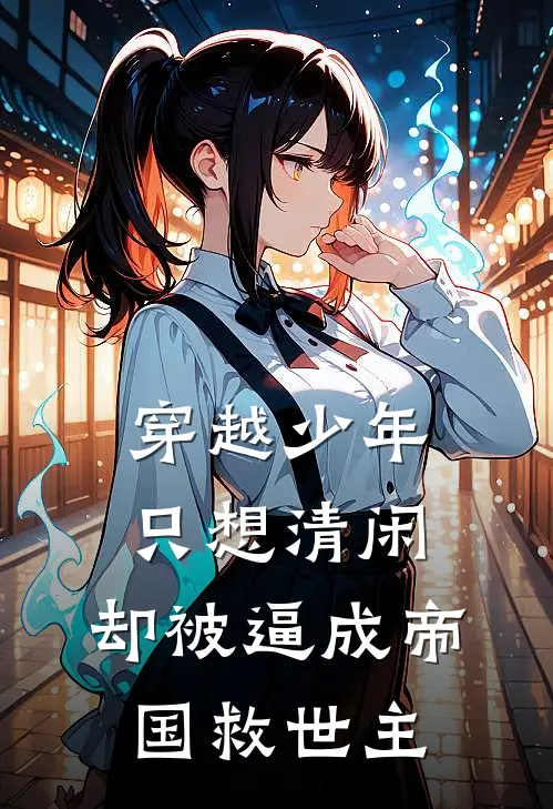 穿越少年只想清闲，却被逼成帝国救世主