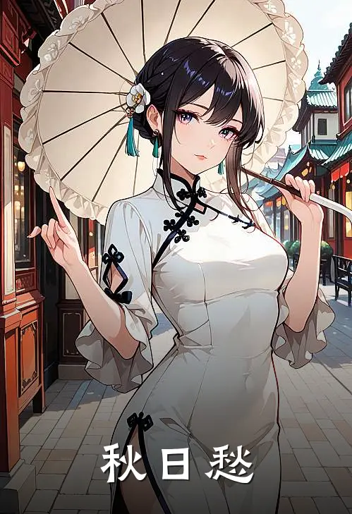 秋日愁