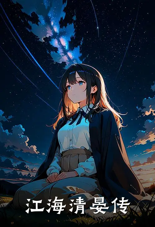 江海清晏传