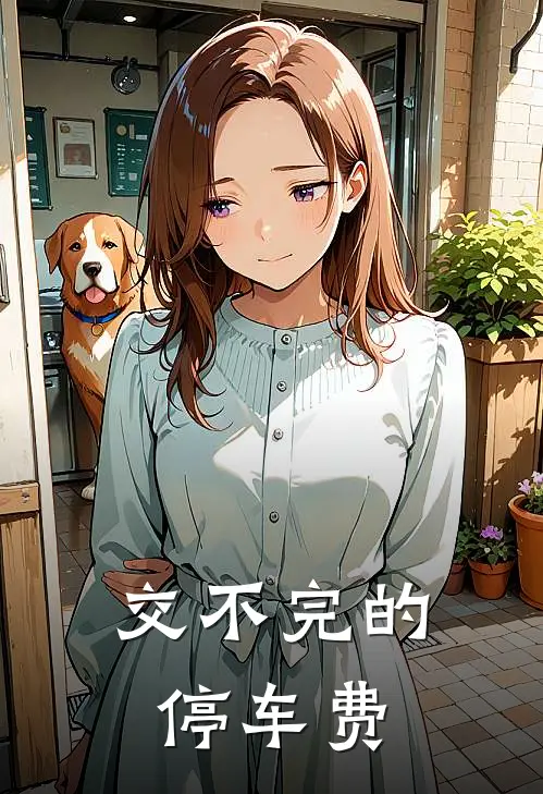 交不完的停车费