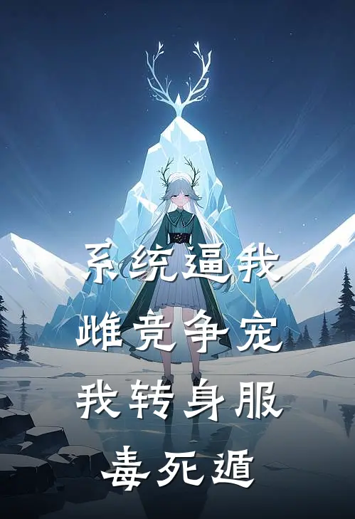 系统逼我雌竞争宠，我转身服毒死遁
