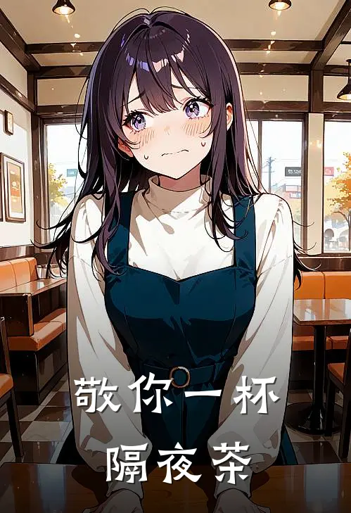 敬你一杯隔夜茶下一句