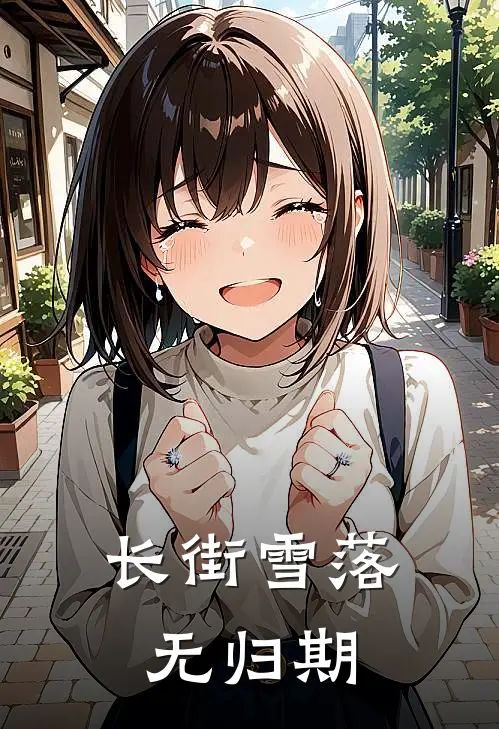 长街雪落无归期