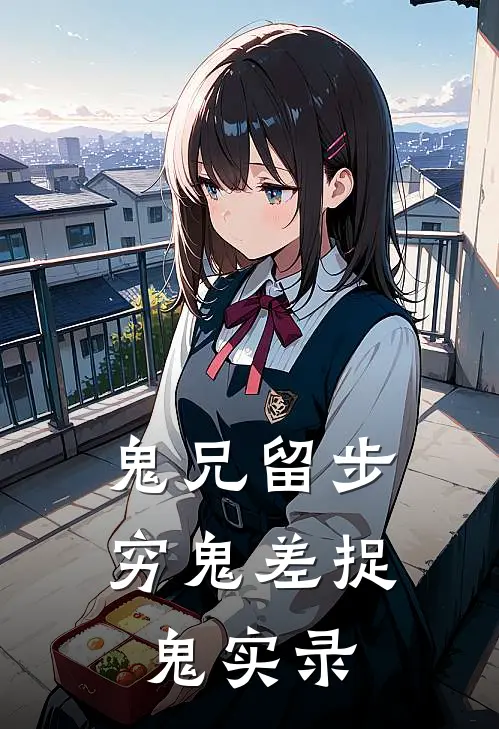 鬼兄留步：穷鬼差捉鬼实录