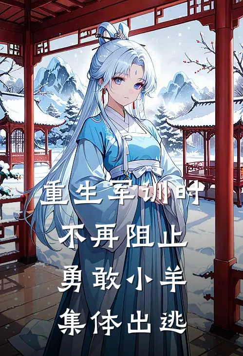 重生军训时，不再阻止勇敢小羊集体出逃