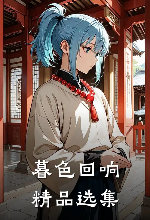 暮色回响精品选集