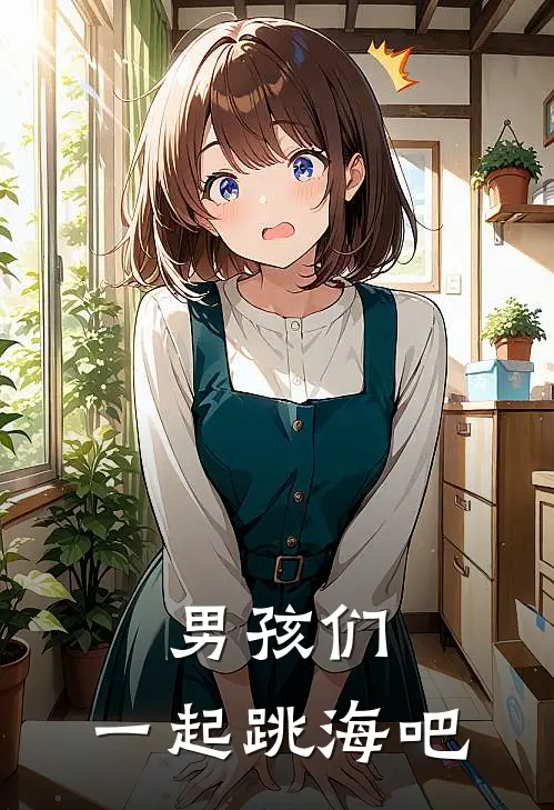 男孩们，一起跳海吧