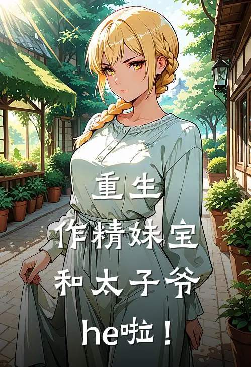 重生，作精妹宝和太子爷he啦！
