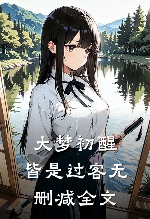 大梦初醒，皆是过客无删减全文