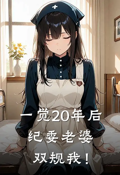 一觉20年后，纪委老婆双规我！