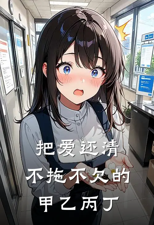 把爱还清，不拖不欠的甲乙丙丁