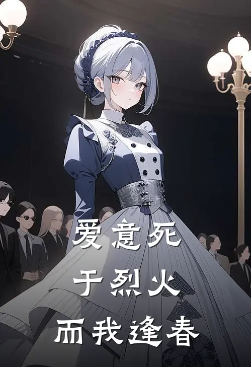 爱意死于烈火，而我逢春