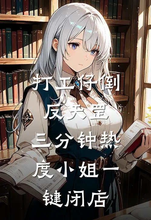 打工仔倒反天罡，三分钟热度小姐一键闭店