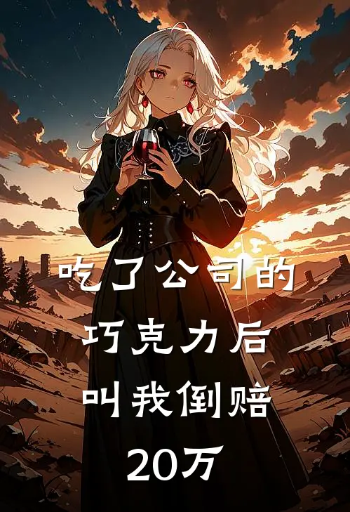 吃了公司的巧克力后，叫我倒赔20万
