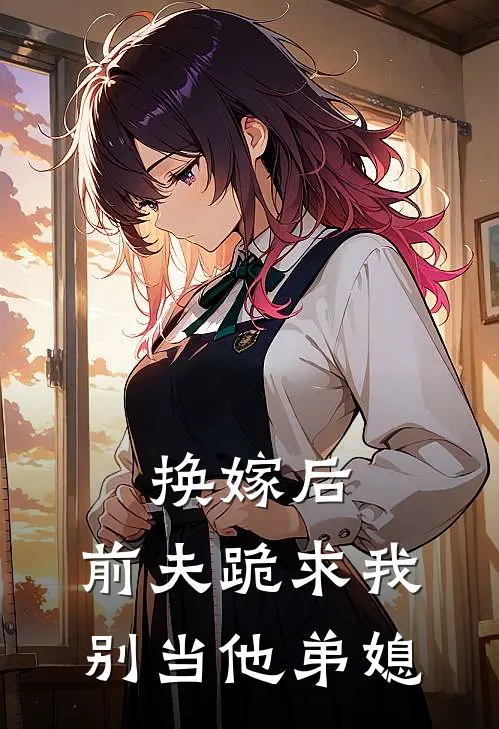 换嫁后,前夫跪求我别当他弟媳