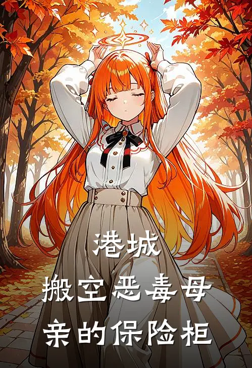 港城：搬空恶毒母亲的保险柜