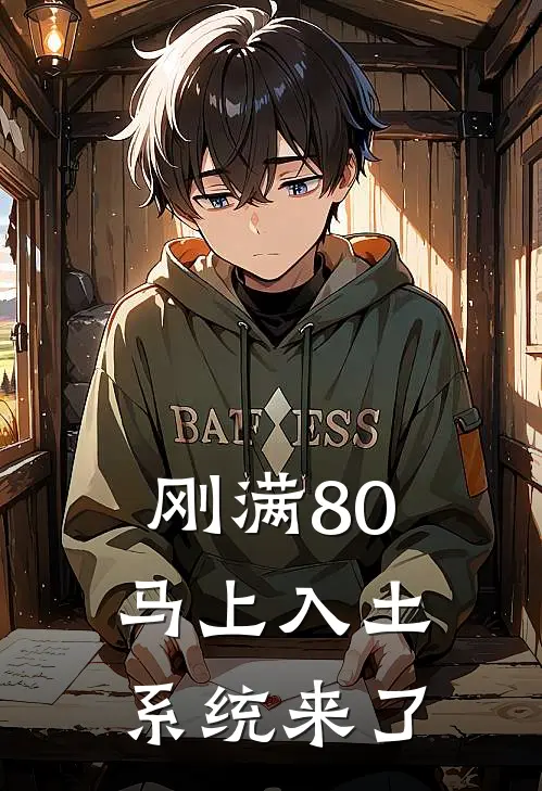 刚满80马上入土，系统来了