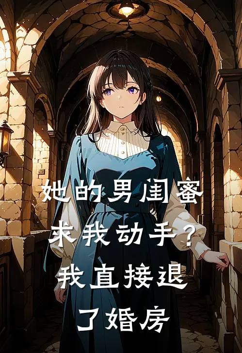她的男闺蜜求我动手？我直接退了婚房