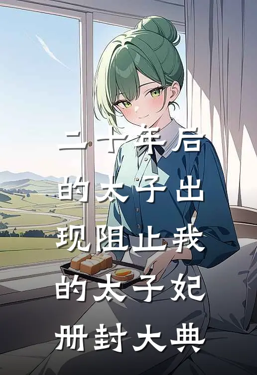 二十年后的太子出现阻止我的太子妃册封大典
