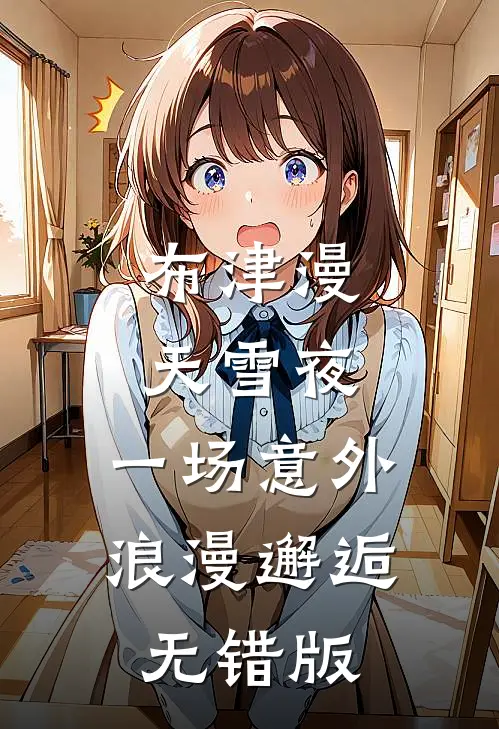 布津漫天雪夜：一场意外浪漫邂逅无错版