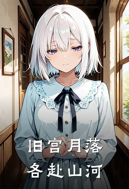 旧宫月落，各赴山河