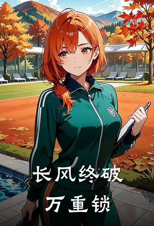 长风终破万重锁