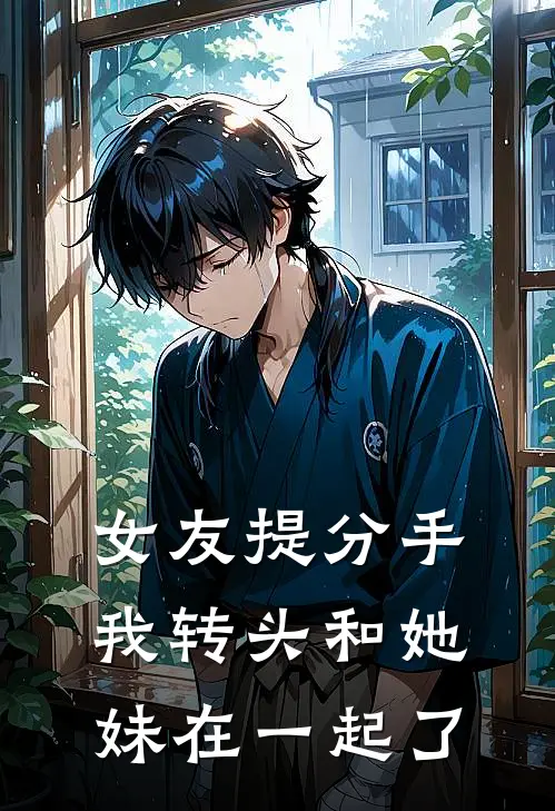 女友提分手，我转头和她妹在一起了