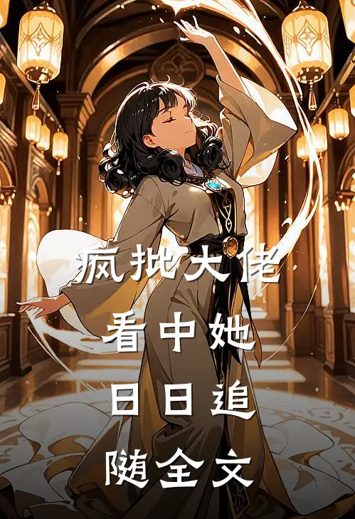 疯批大佬看中她,日日追随全文免费阅读
