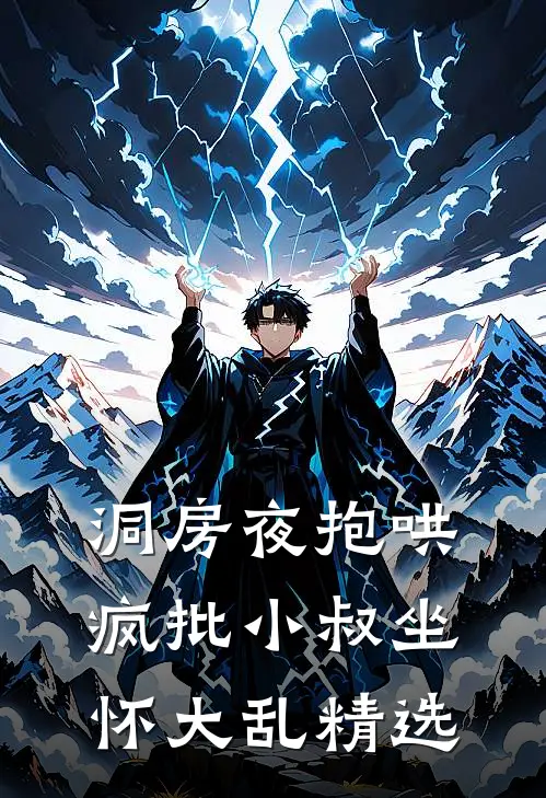 洞房夜抱哄，疯批小叔坐怀大乱精选