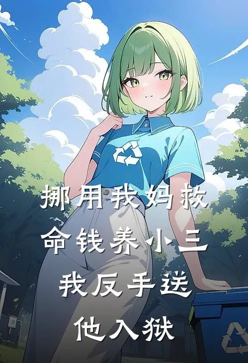 挪用我妈救命钱养小三，我反手送他入狱