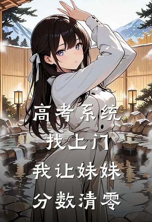 高考系统找上门，我让妹妹分数清零