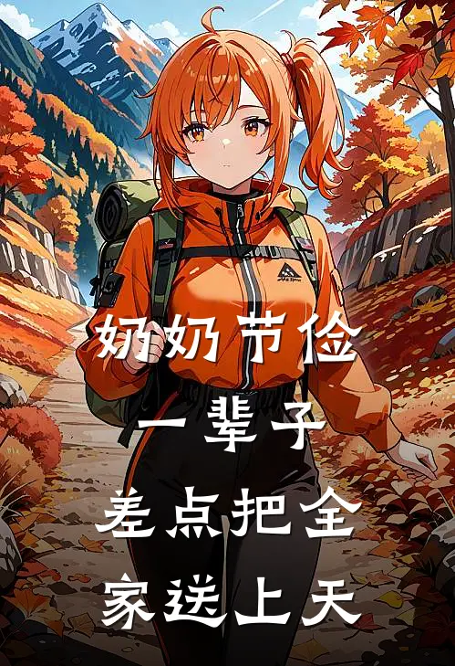 奶奶节俭一辈子，差点把全家送上天