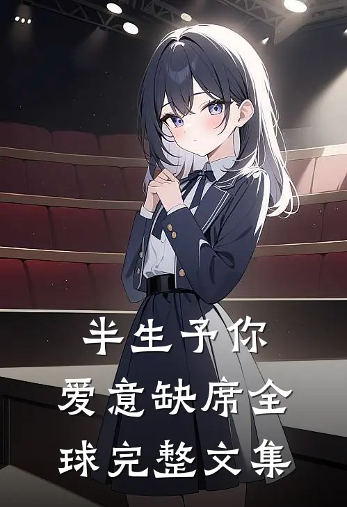 半生予你，爱意缺席全球完整文集