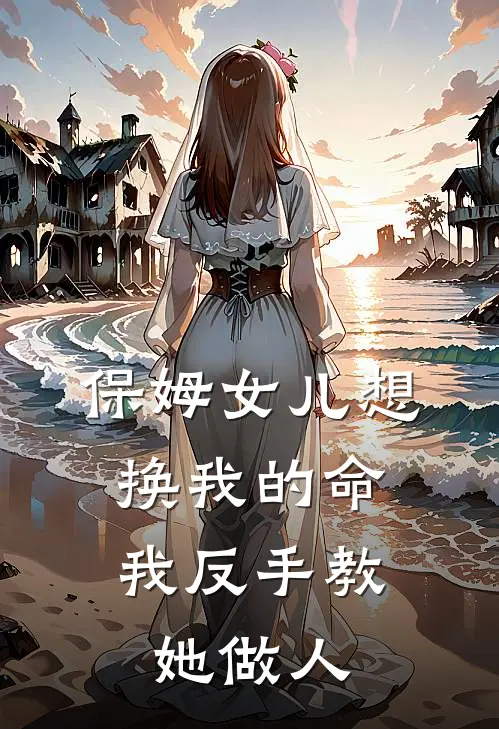 保姆女儿想换我的命，我反手教她做人