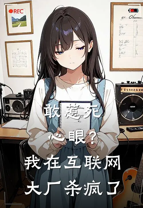 敢惹死心眼？我在互联网大厂杀疯了