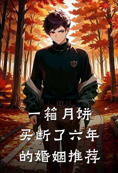 一箱月饼，买断了六年的婚姻推荐