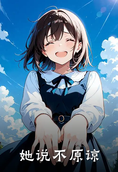 她说不原谅