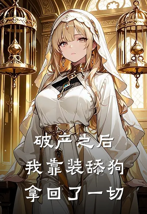 破产之后，我靠装舔狗拿回了一切