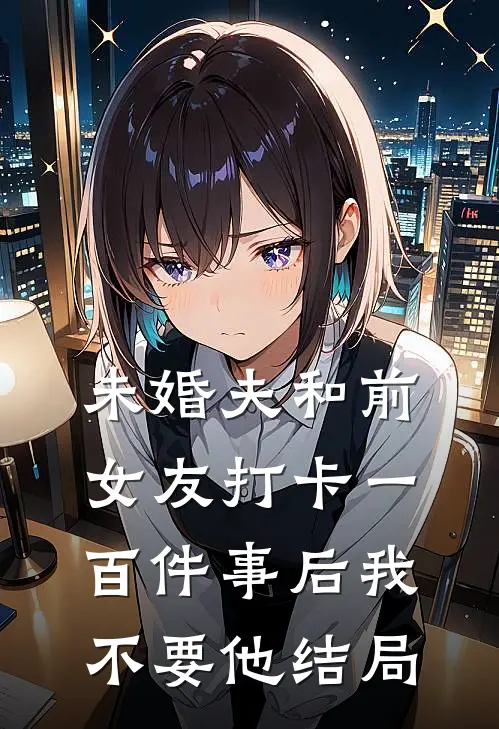 未婚夫和前女友打卡一百件事后我不要他结局