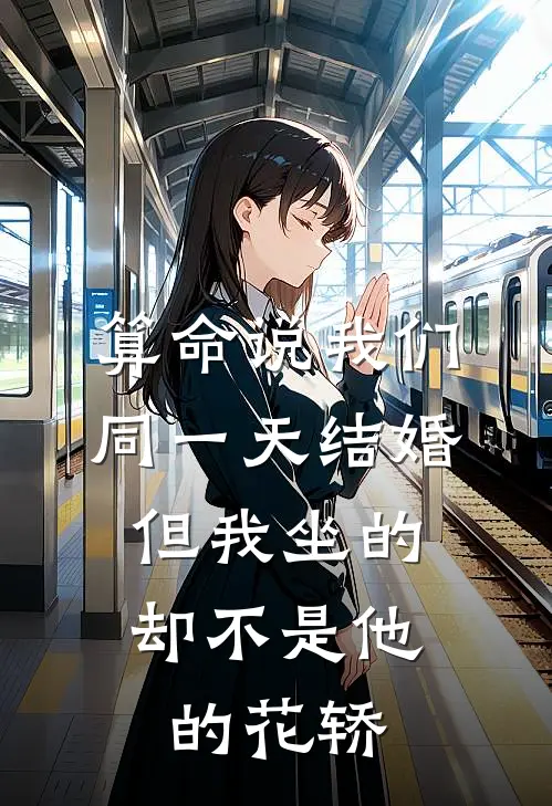 算命说我们同一天结婚，但我坐的却不是他的花轿