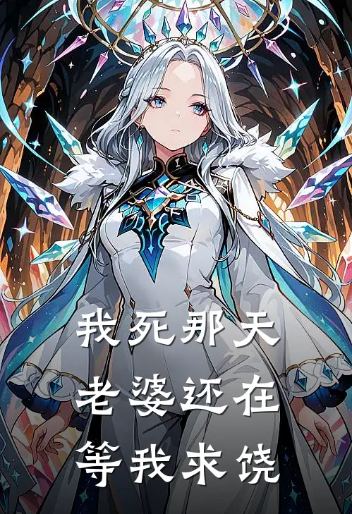 我死那天，老婆还在等我求饶