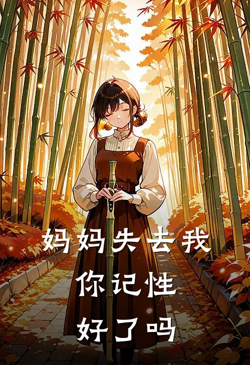 妈妈失去我，你记性好了吗