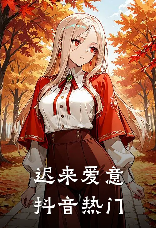 迟来爱意抖音热门