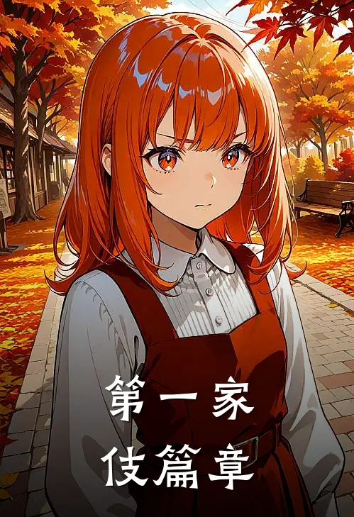 第一家伎篇章