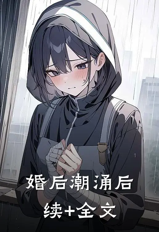 婚后潮涌后续+全文
