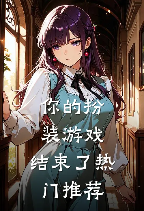 你的扮装游戏，结束了热门推荐