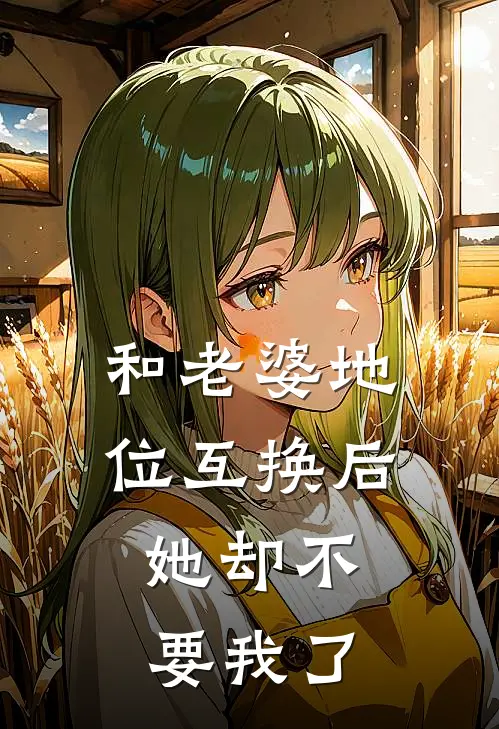 和老婆地位互换后，她却不要我了